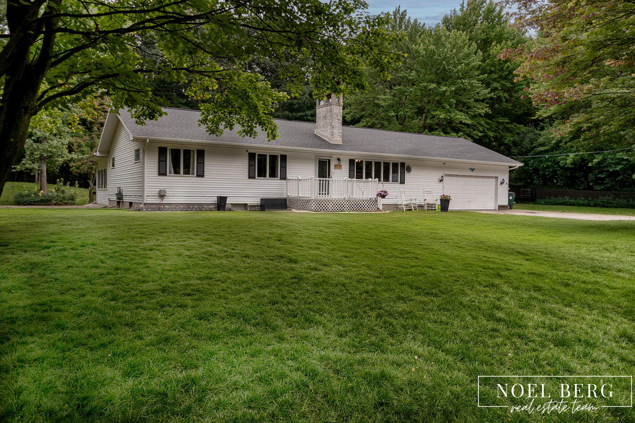 4737 W Giles Road
