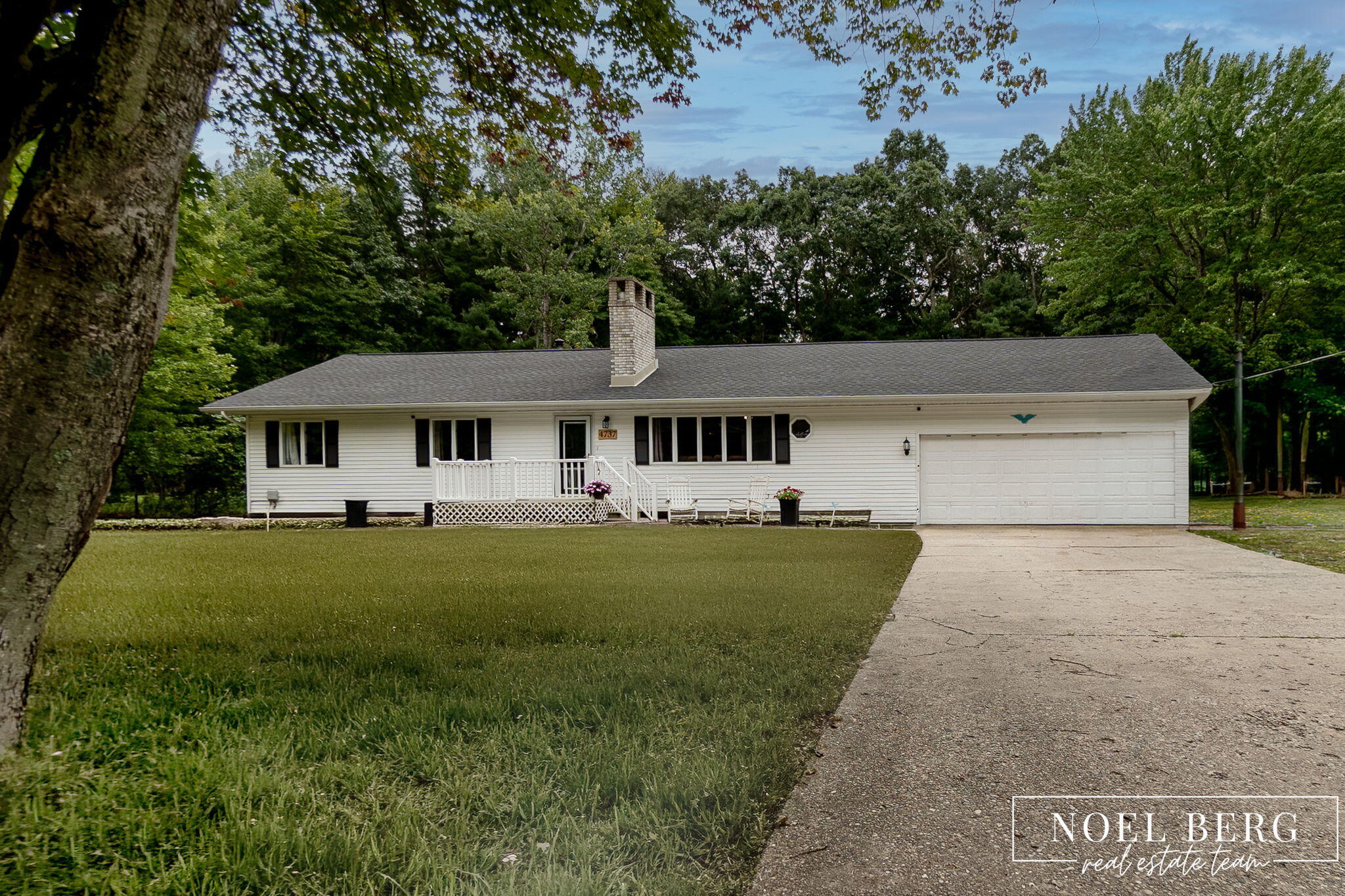 4737 W Giles Road