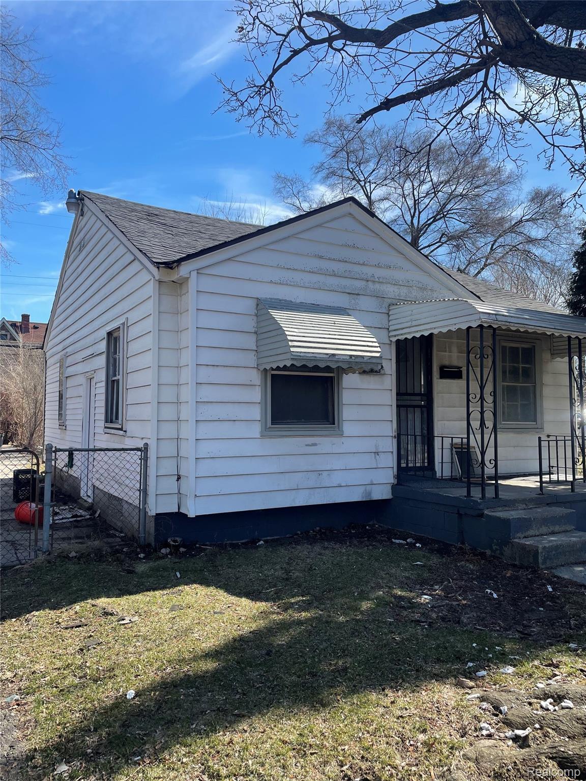 19192 Eureka Street