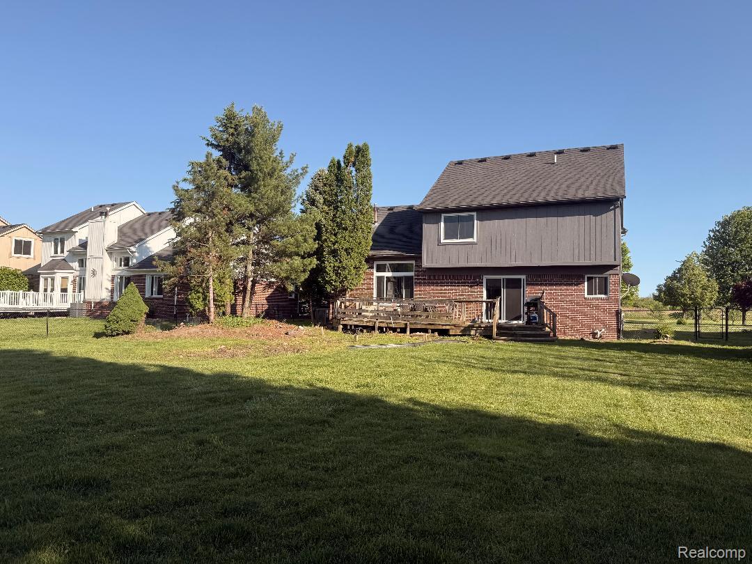 31167 Broderick Drive