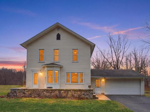 17753 Waterloo Road Lyndon Township MI 48118