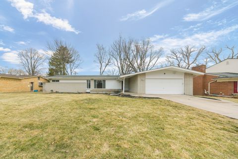 29308 GLENARDEN Street Farmington Hills City MI 48334