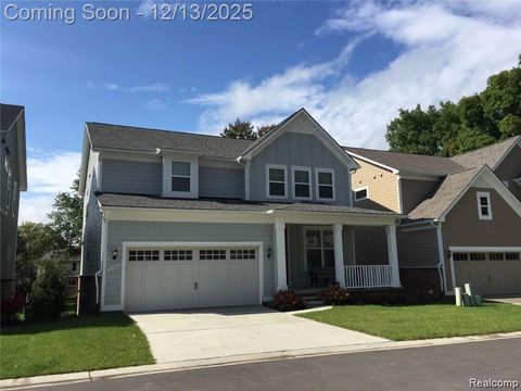 31085 TREMONT Lane Beverly Hills Village MI 48025