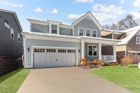 31085 TREMONT Lane Beverly Hills Village MI 48025