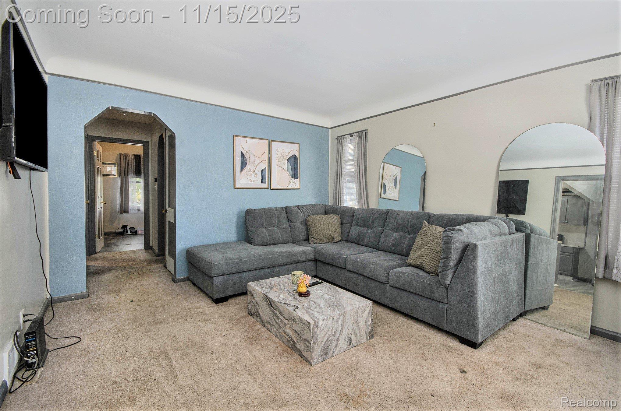 19418 Kingsville Street