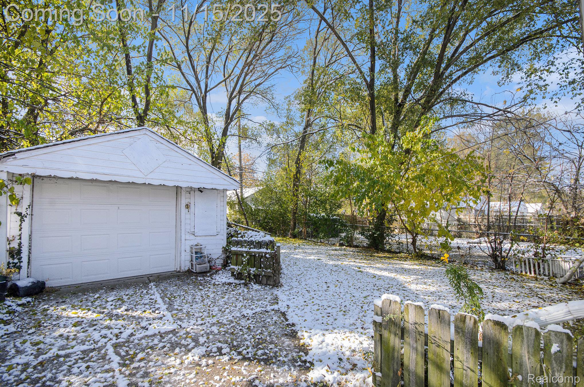 19418 Kingsville Street