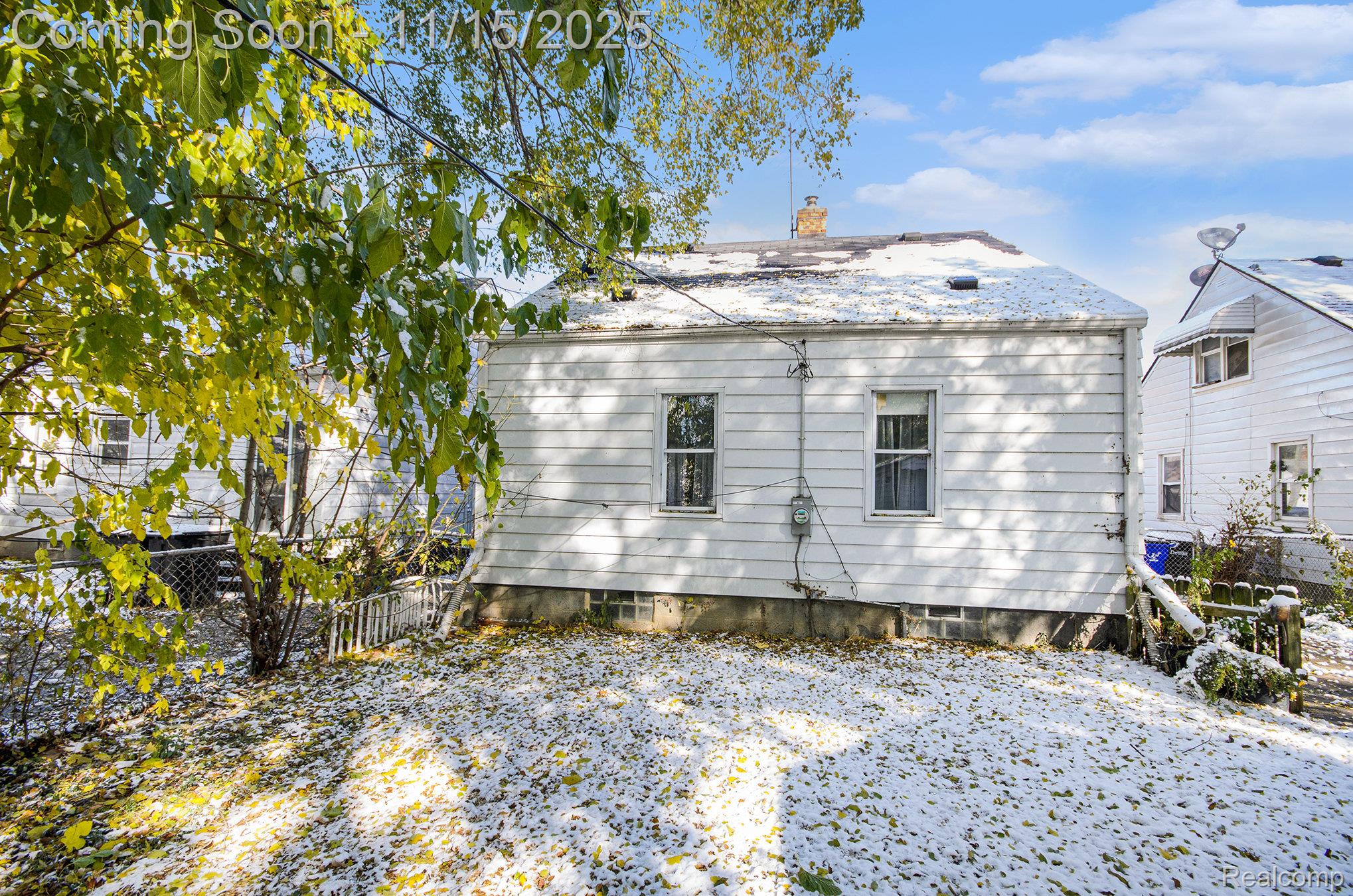 19418 Kingsville Street