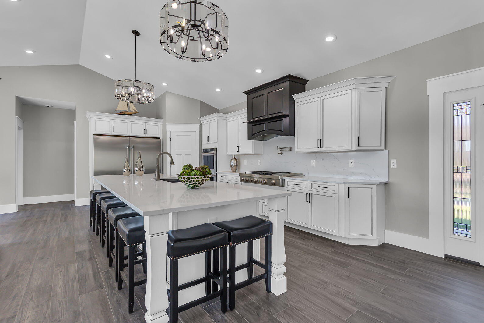 6503 Springbrook Road