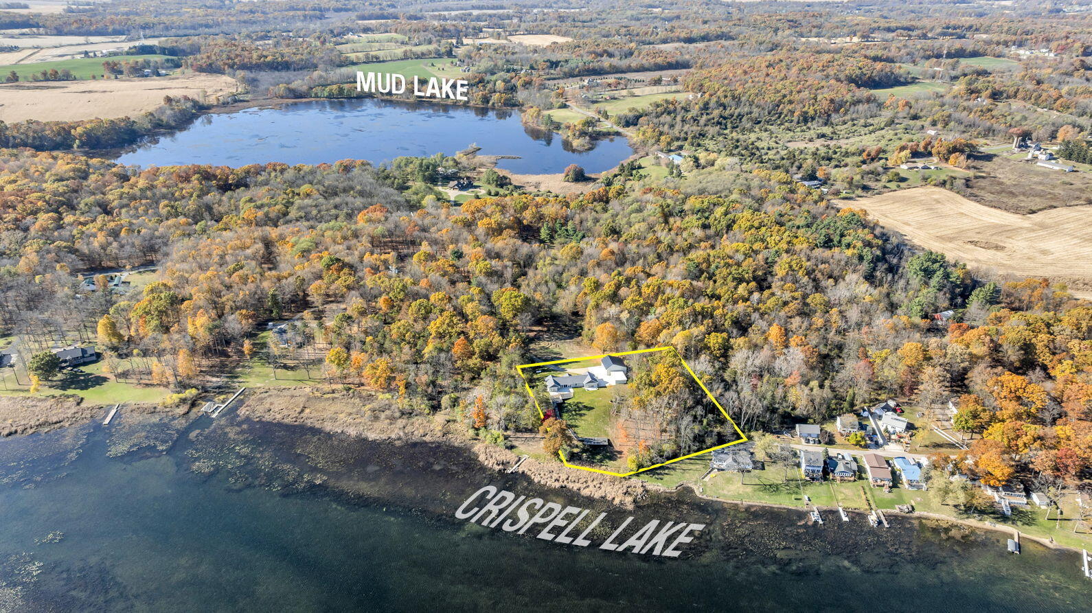 6503 Springbrook Road