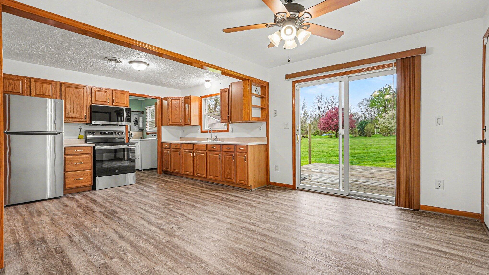 4693 Dexter Pinckney Road