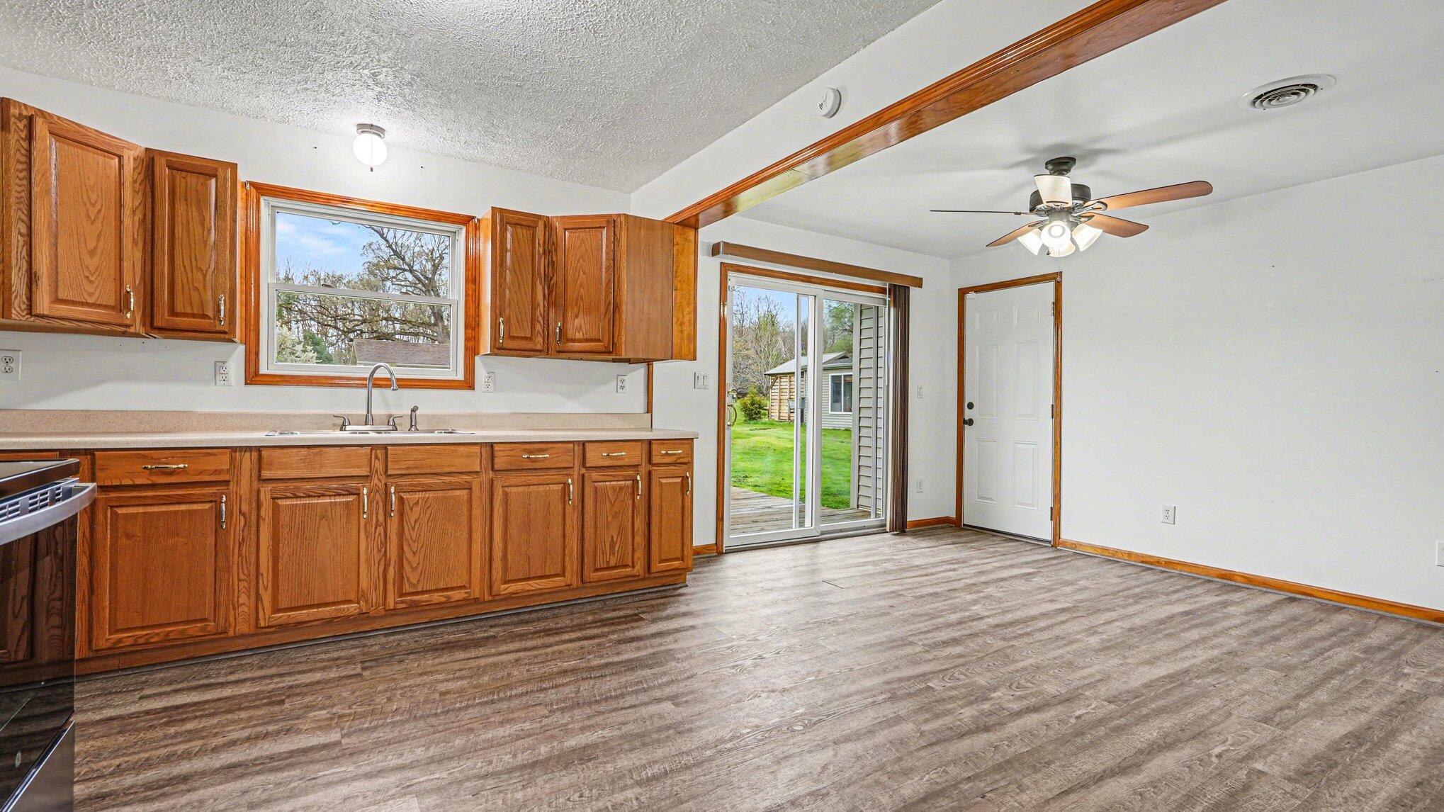 4693 Dexter Pinckney Road