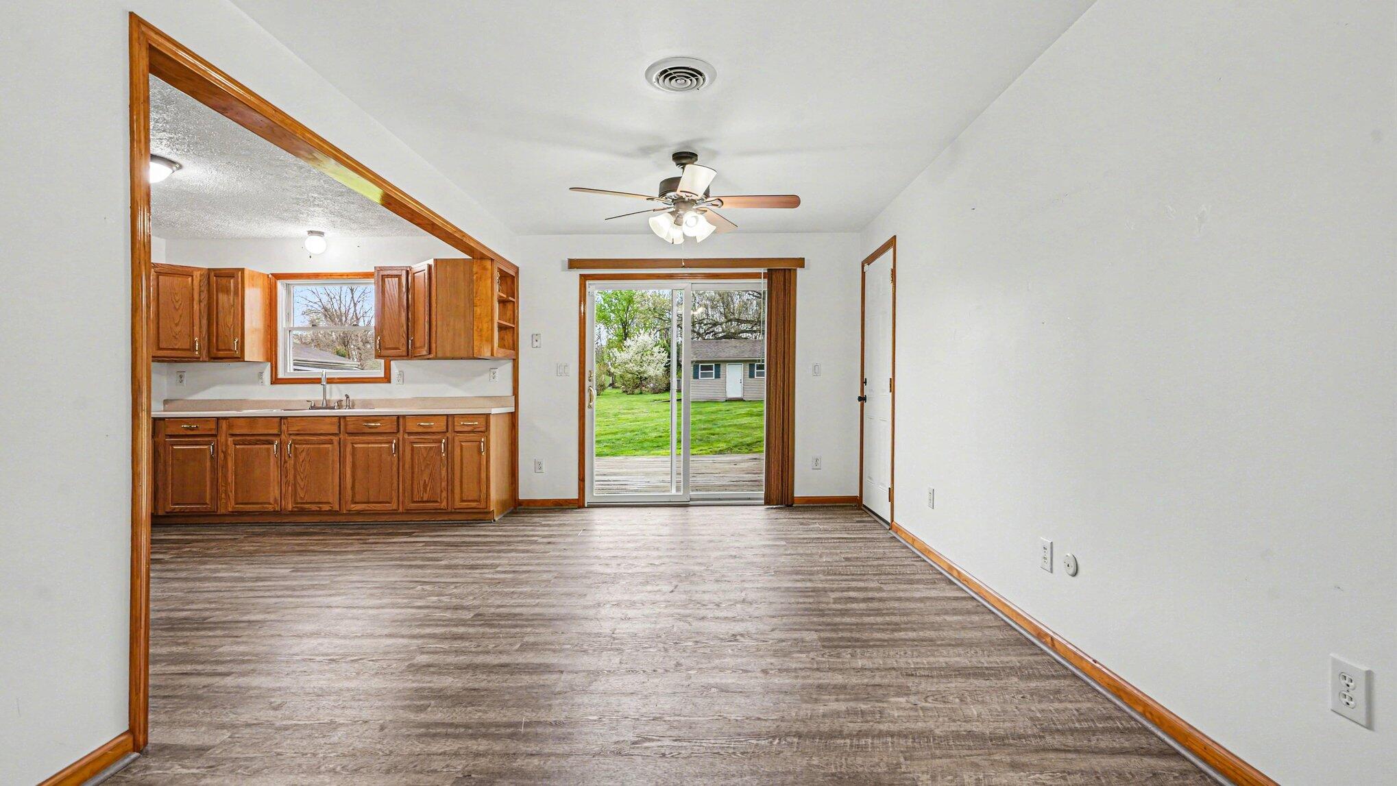 4693 Dexter Pinckney Road