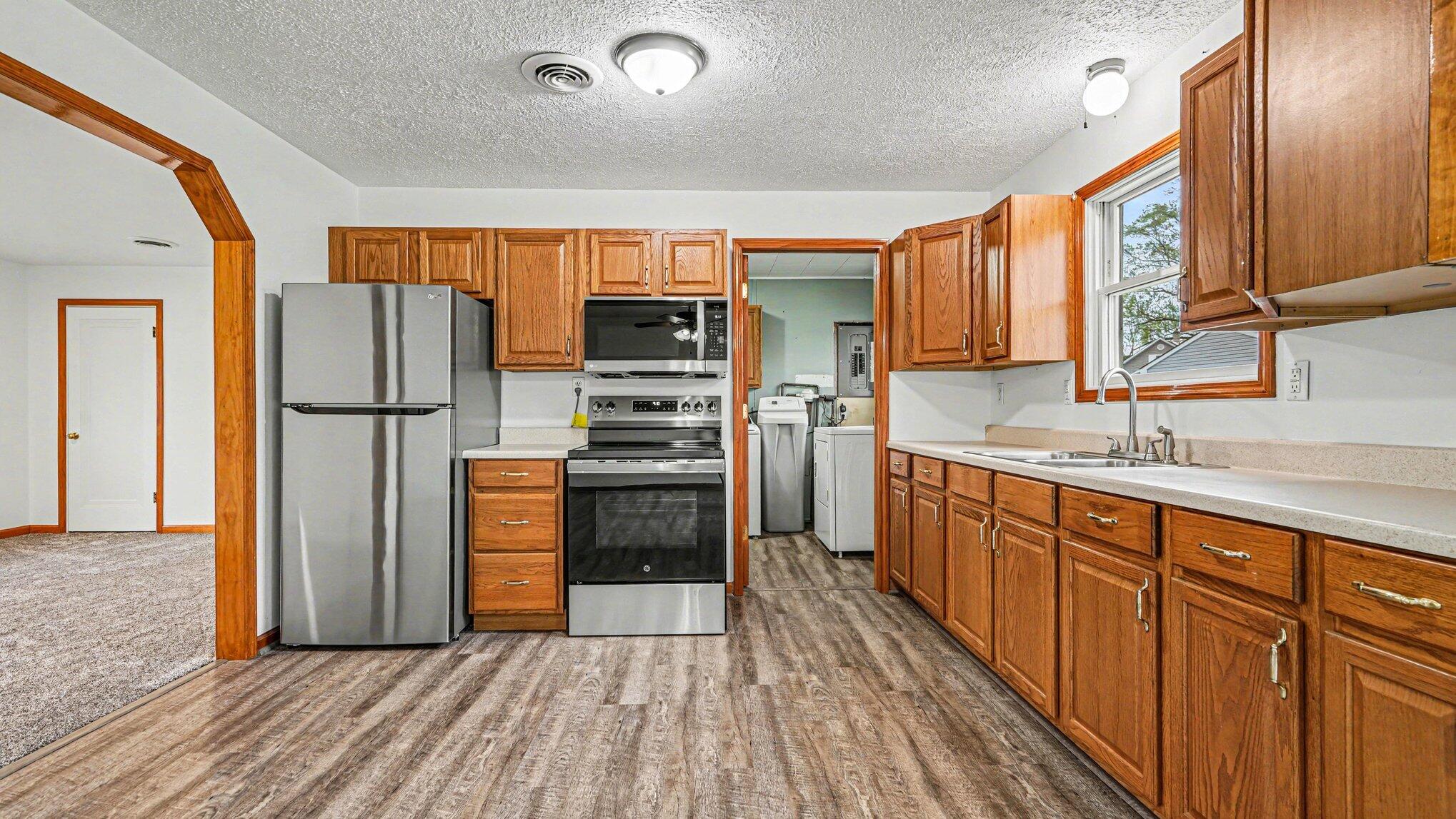 4693 Dexter Pinckney Road