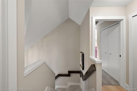 Tiny photo for 1739 Ridge Road, White Lake Charter Township, MI 48383 (MLS # 20251060982)