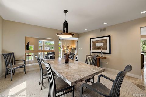 Tiny photo for 1739 Ridge Road, White Lake Charter Township, MI 48383 (MLS # 20251060982)