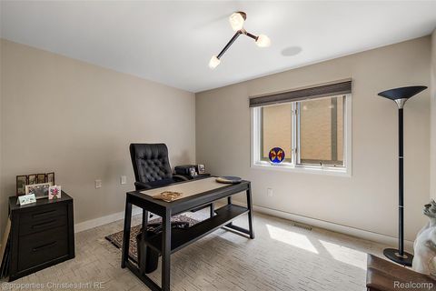 Tiny photo for 1739 Ridge Road, White Lake Charter Township, MI 48383 (MLS # 20251060982)