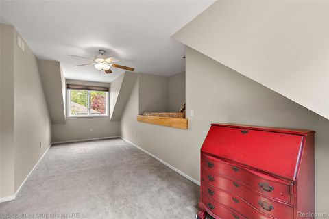 Tiny photo for 1739 Ridge Road, White Lake Charter Township, MI 48383 (MLS # 20251060982)