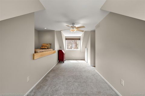 Tiny photo for 1739 Ridge Road, White Lake Charter Township, MI 48383 (MLS # 20251060982)