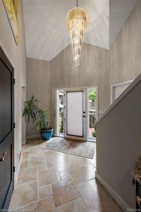 Tiny photo for 1739 Ridge Road, White Lake Charter Township, MI 48383 (MLS # 20251060982)