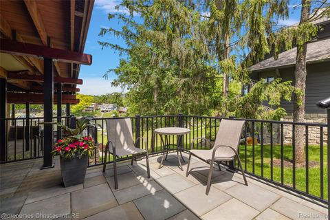 Tiny photo for 1739 Ridge Road, White Lake Charter Township, MI 48383 (MLS # 20251060982)