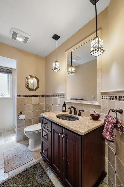 Tiny photo for 1739 Ridge Road, White Lake Charter Township, MI 48383 (MLS # 20251060982)