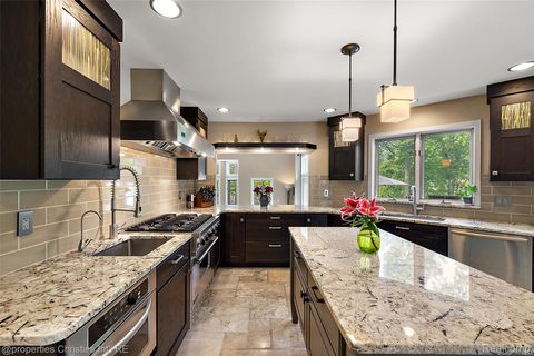 Tiny photo for 1739 Ridge Road, White Lake Charter Township, MI 48383 (MLS # 20251060982)