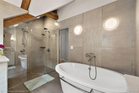 Tiny photo for 1739 Ridge Road, White Lake Charter Township, MI 48383 (MLS # 20251060982)