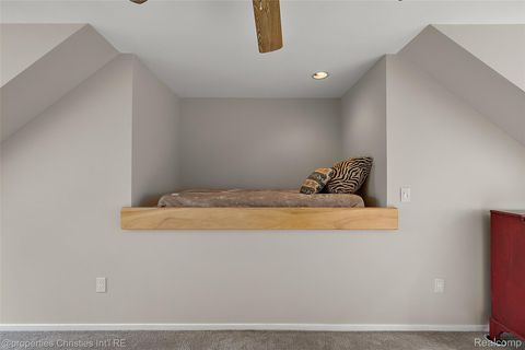 Tiny photo for 1739 Ridge Road, White Lake Charter Township, MI 48383 (MLS # 20251060982)