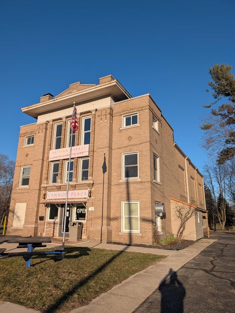 94 N Union Street Sparta Village MI 49345