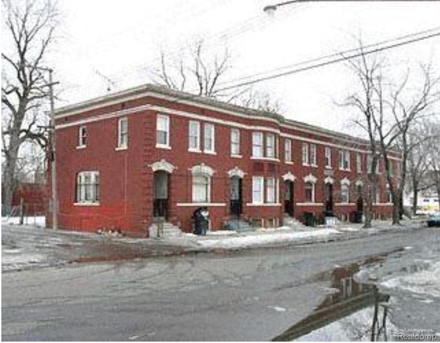 1706 Vinewood Street