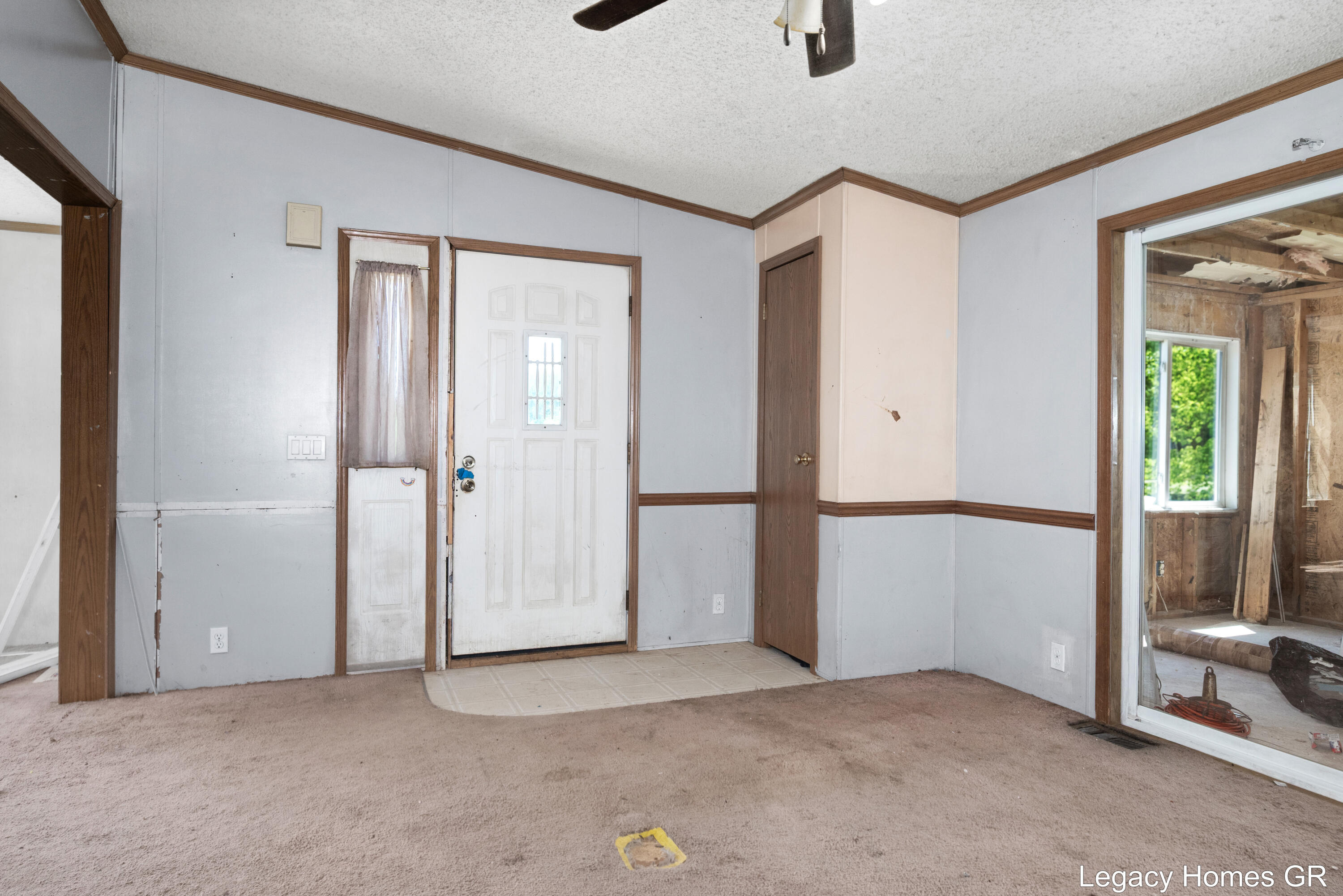 4621 Baker Road