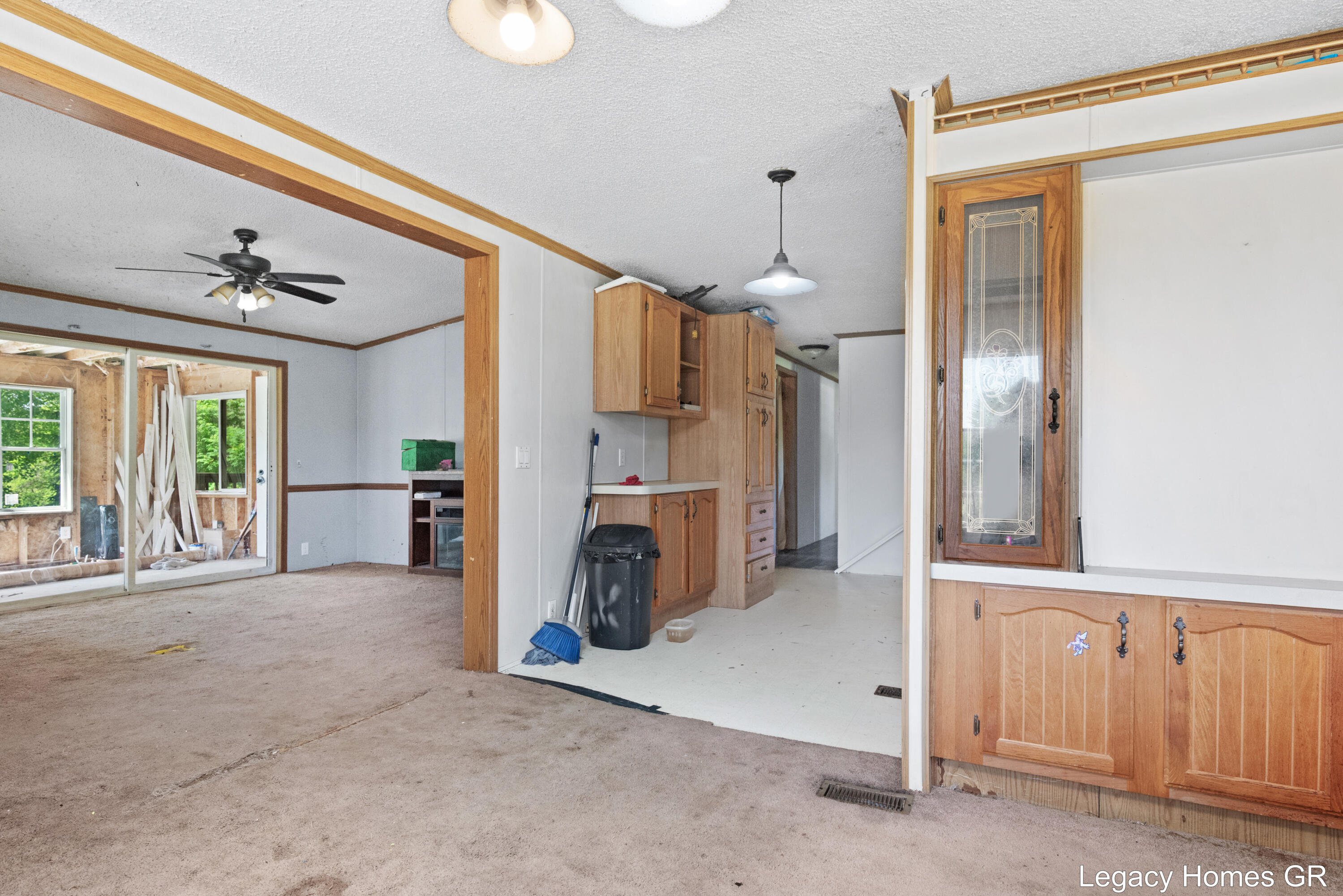 4621 Baker Road