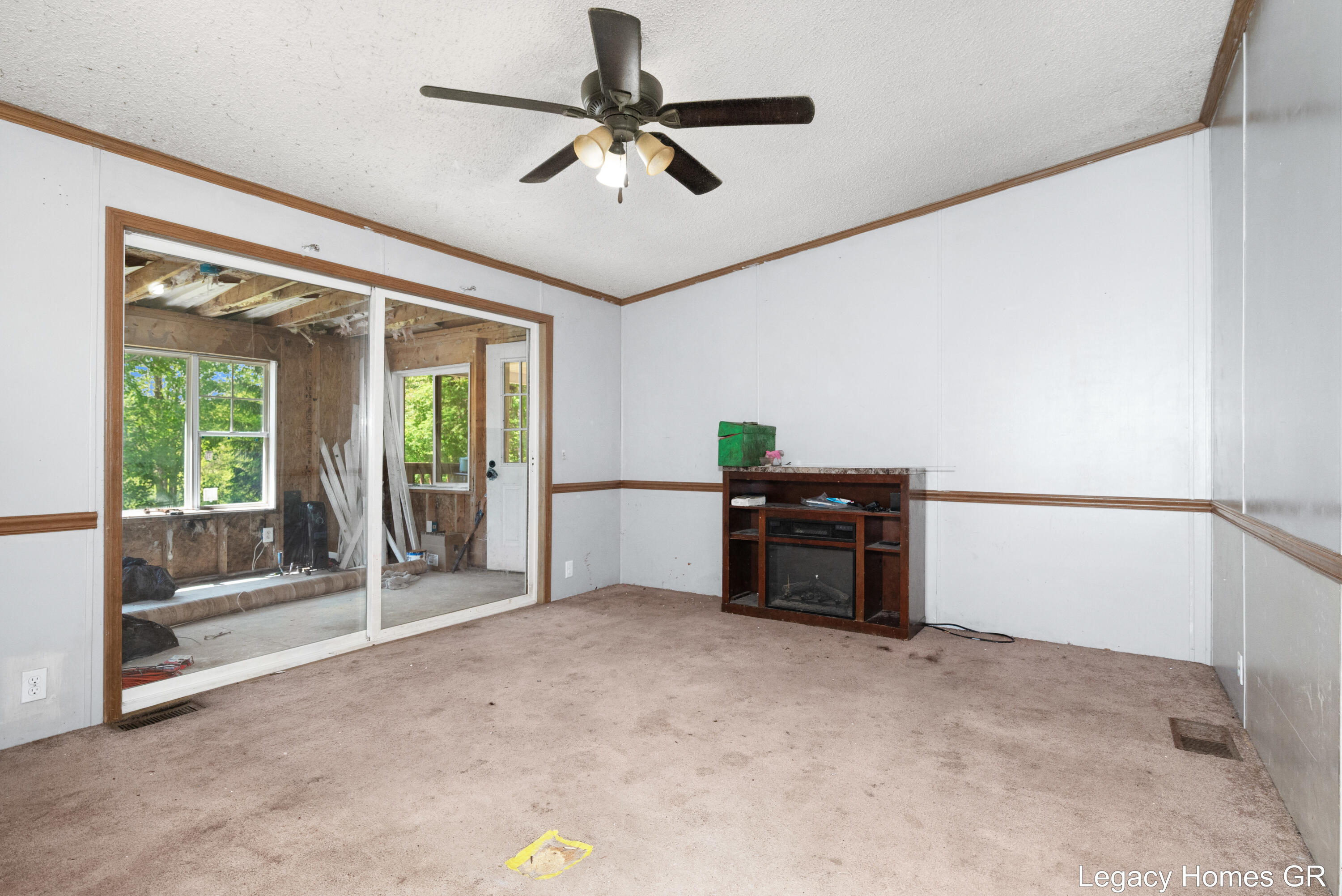 4621 Baker Road