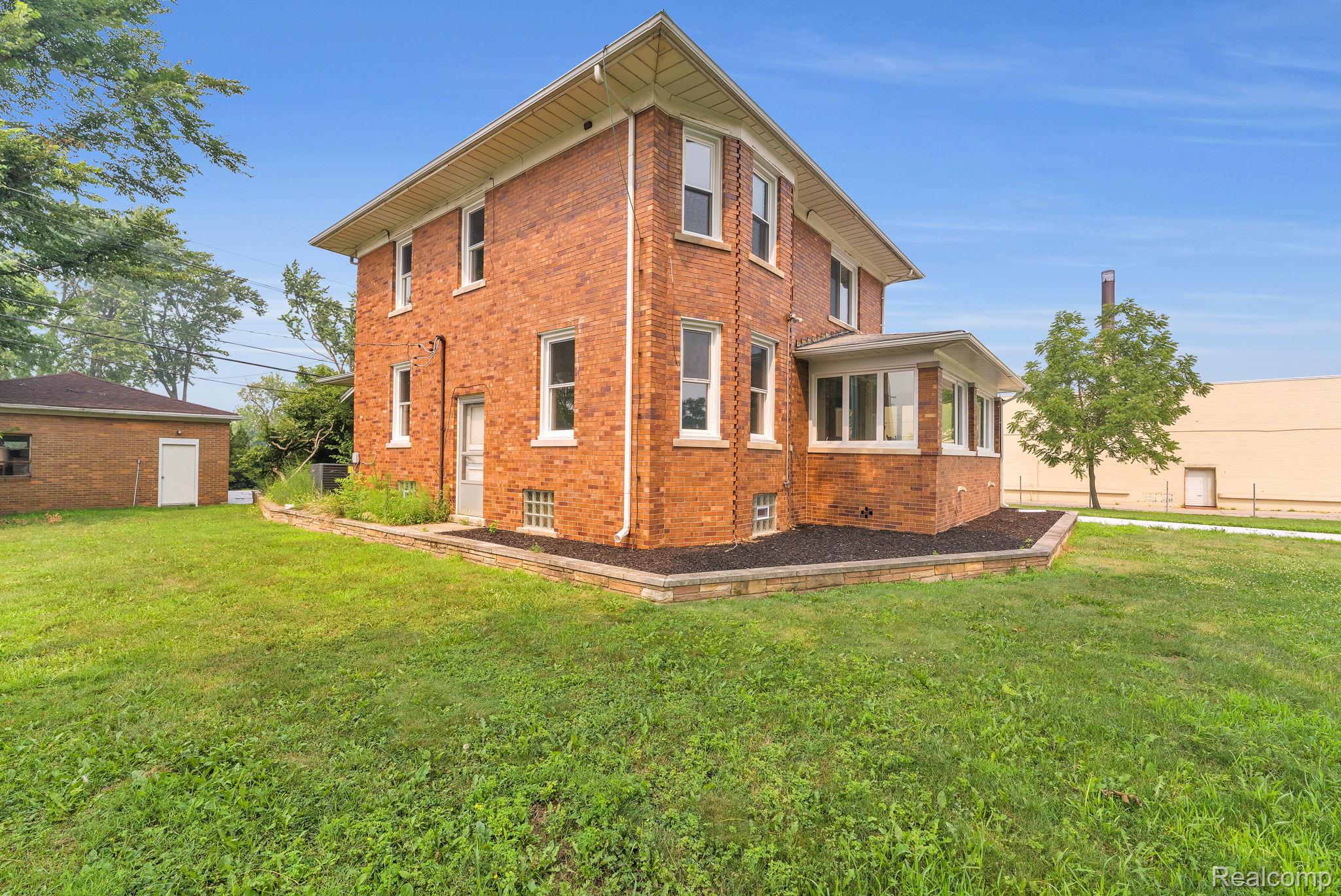 29016 Ford Road