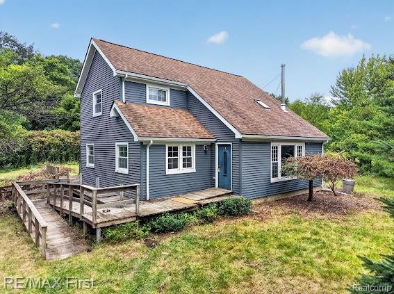 56375 Bates Road