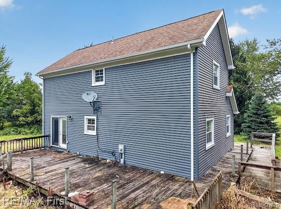 56375 Bates Road