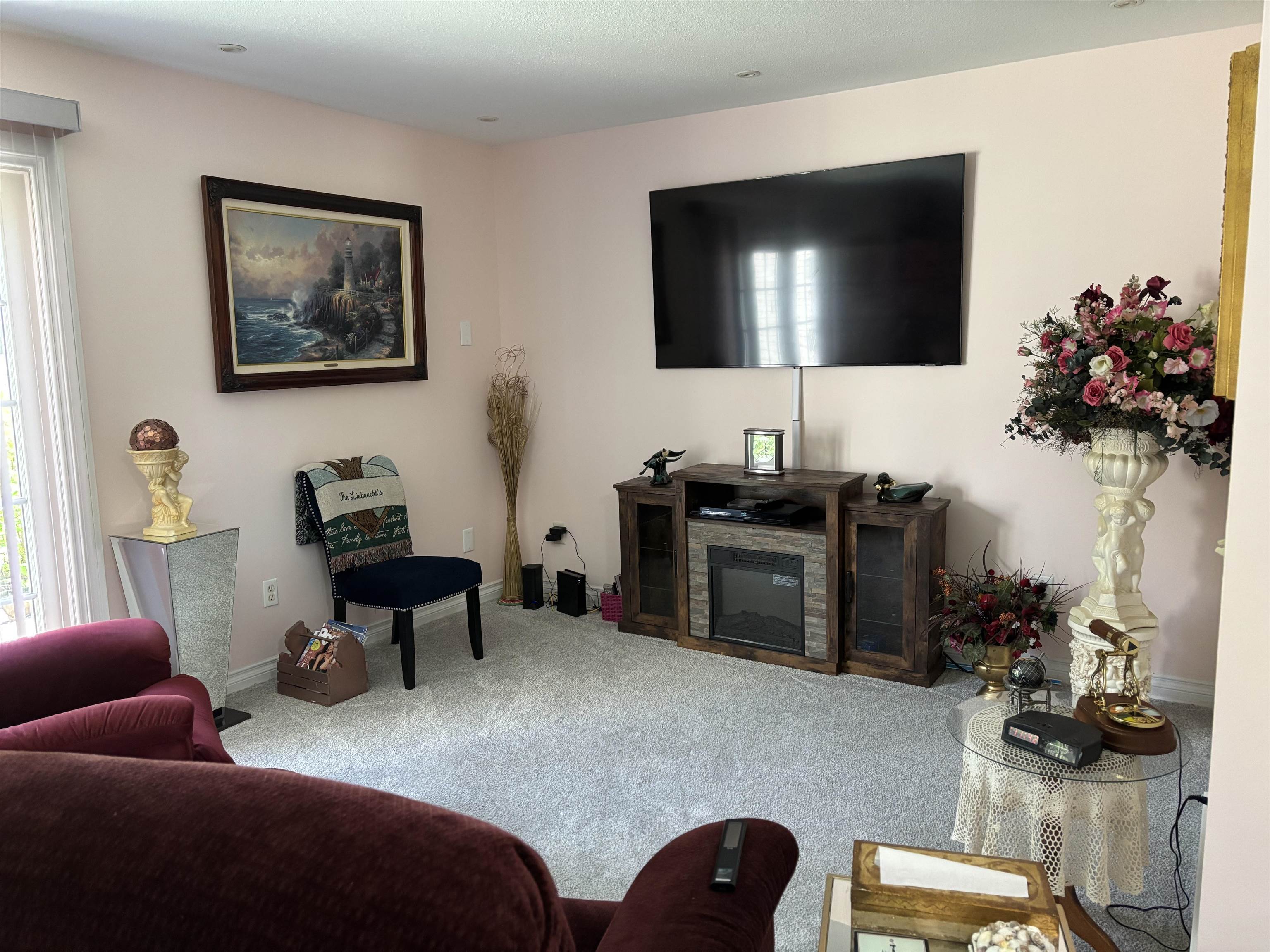 249 Churchgrove Road