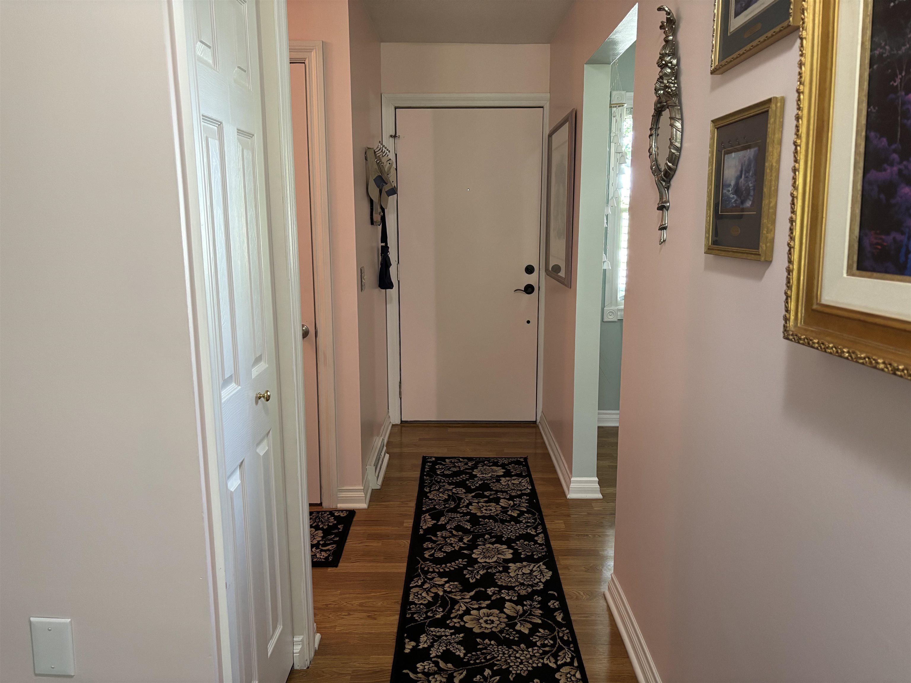 249 Churchgrove Road