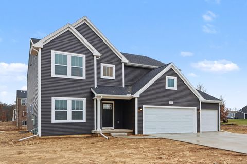 5125 Buxton Trail Texas Charter Township MI 49009