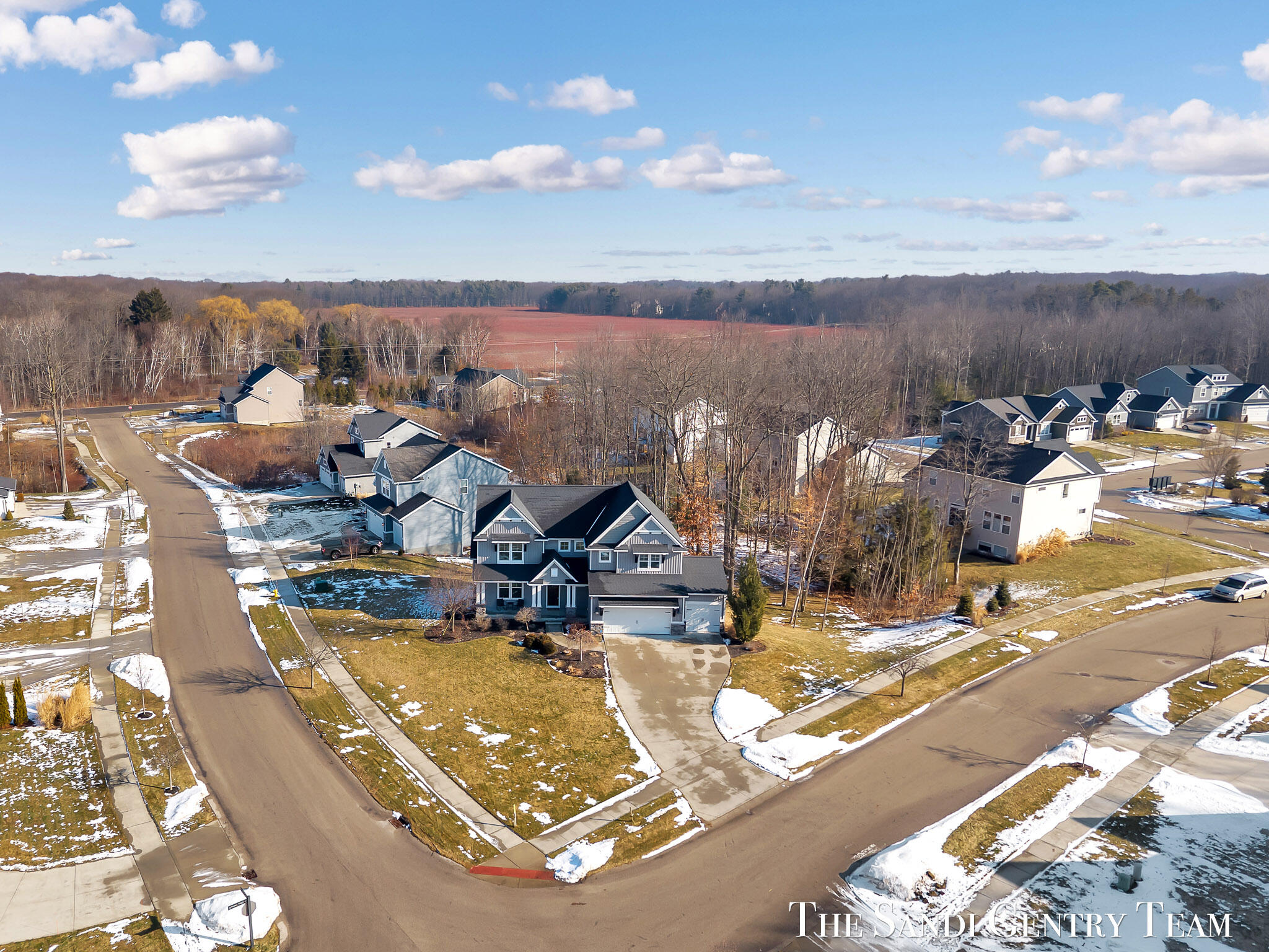 16575 Spring Tree Drive