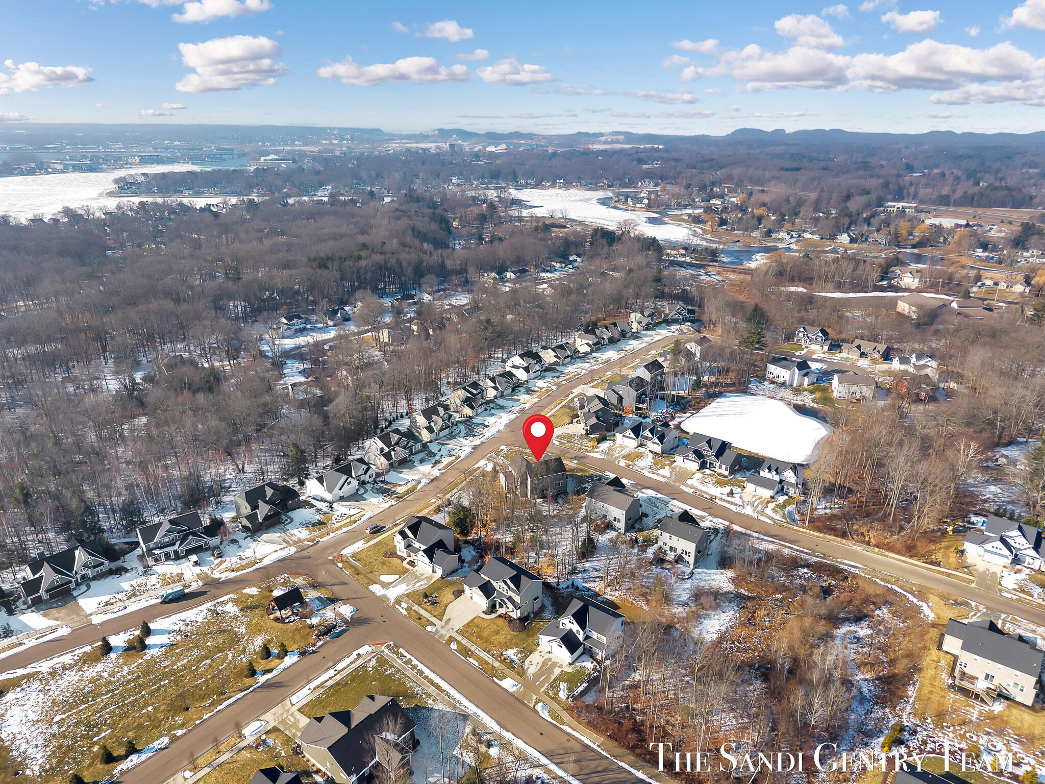 16575 Spring Tree Drive