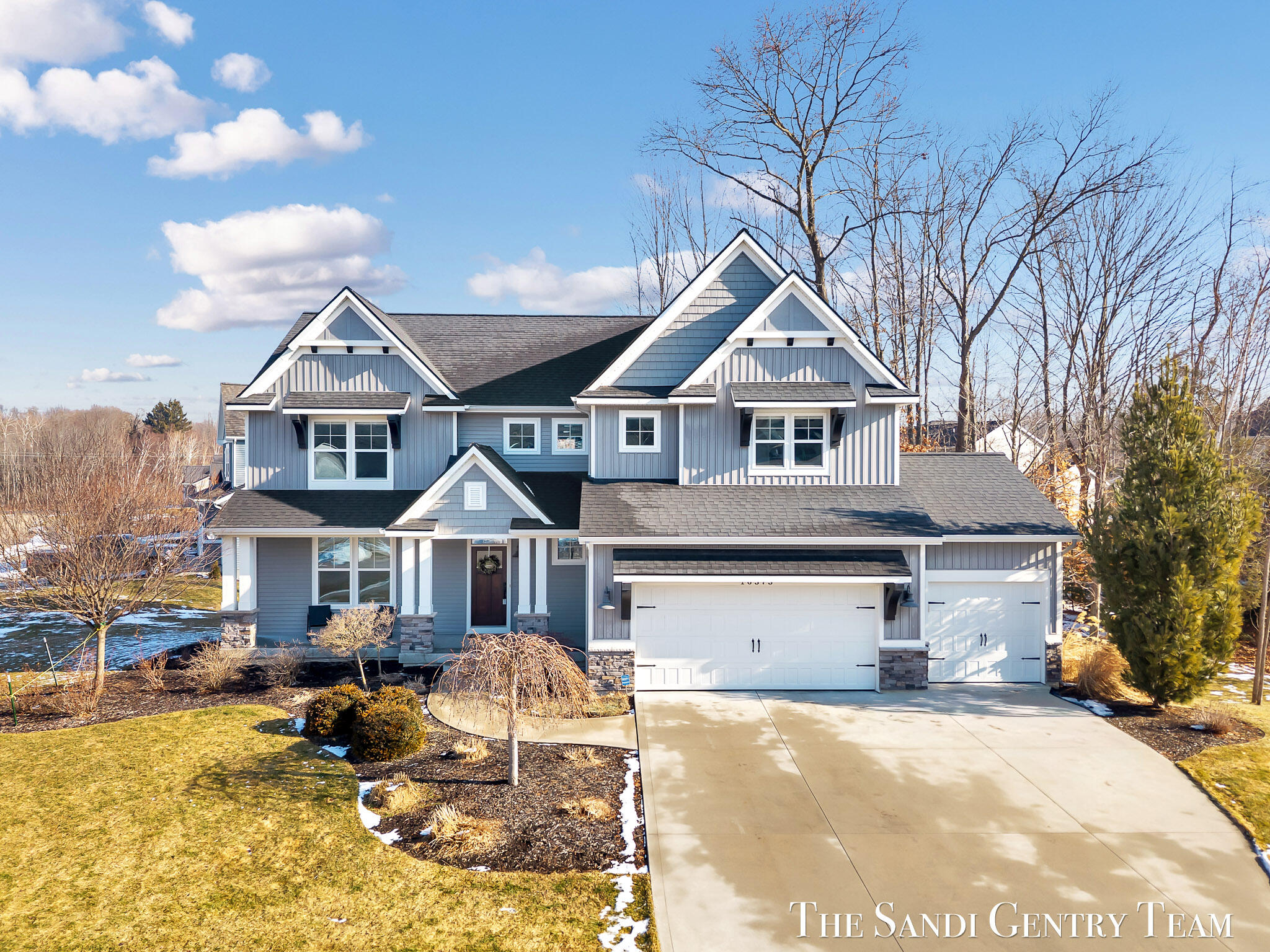 16575 Spring Tree Drive