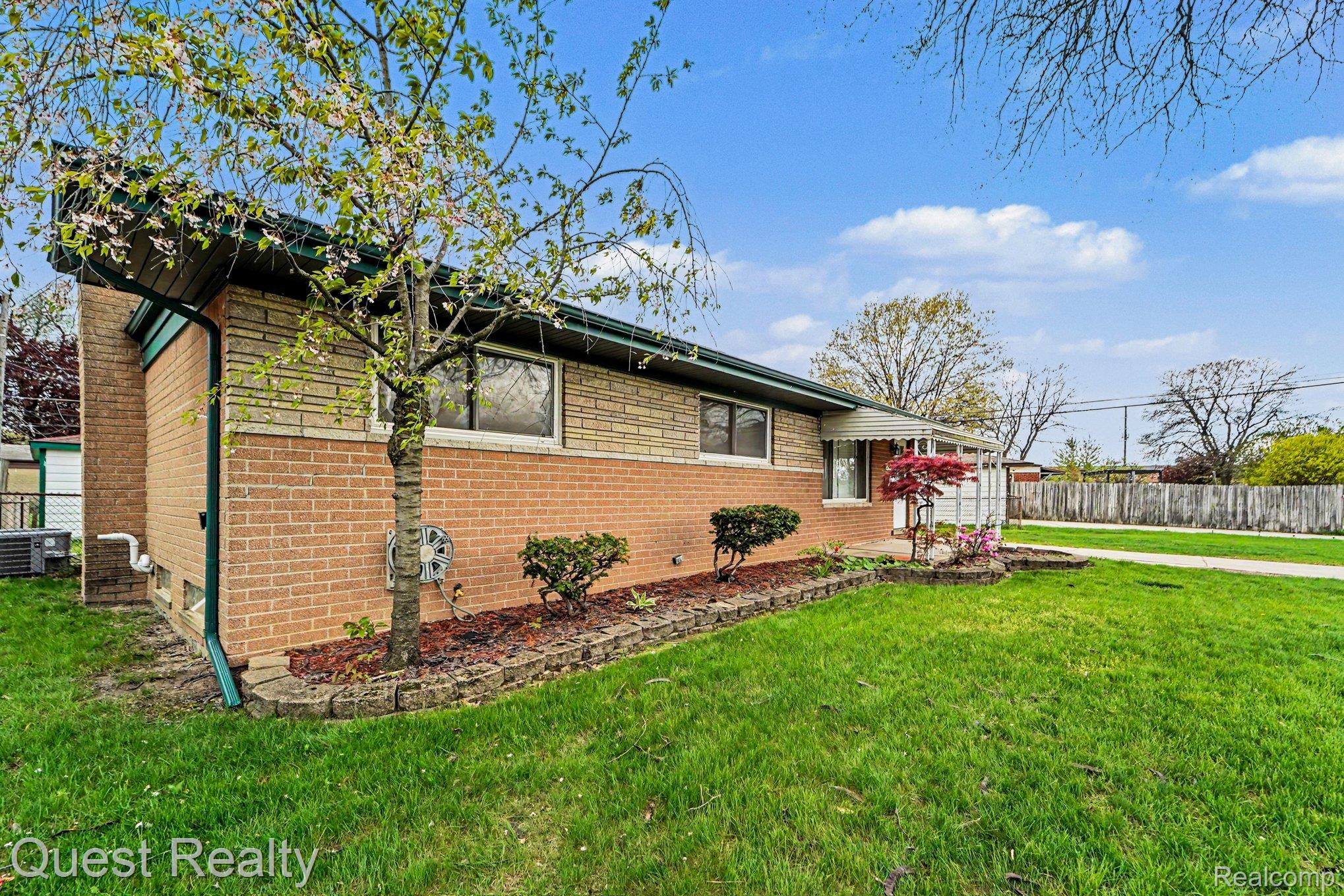 2536 Dundee Drive