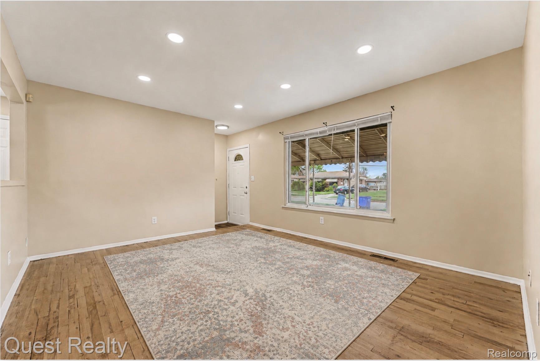 2536 Dundee Drive