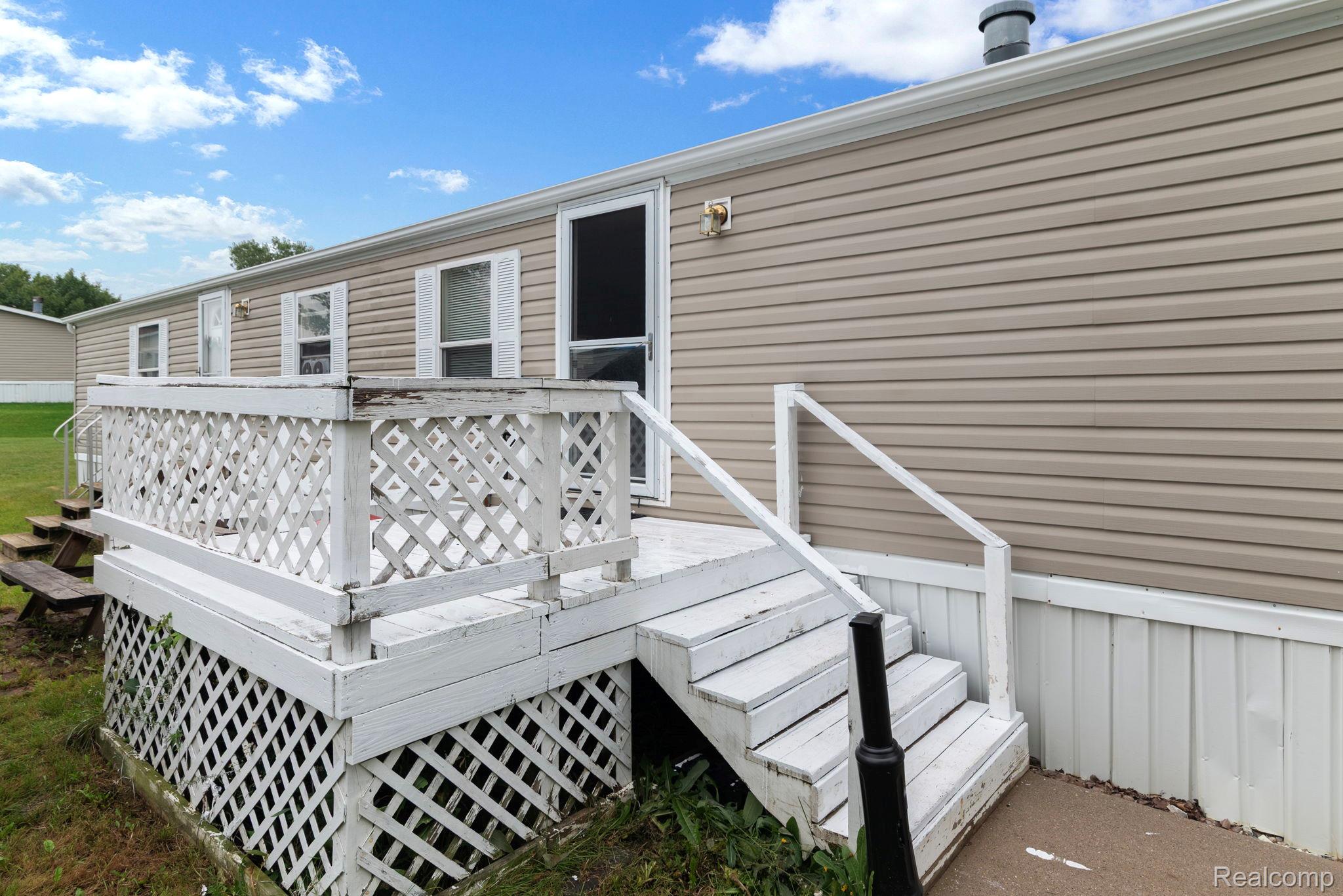 216 Jacqualyn Drive