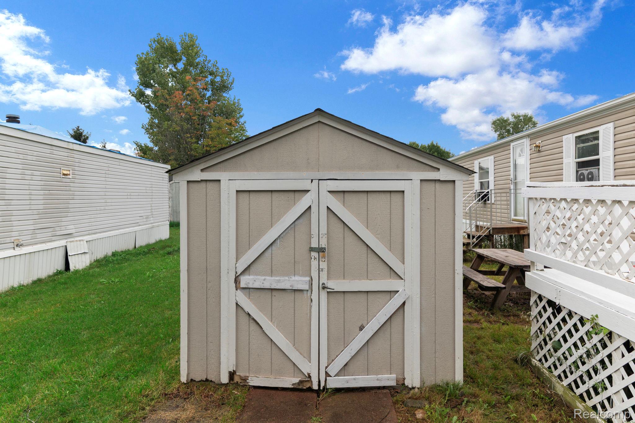 216 Jacqualyn Drive