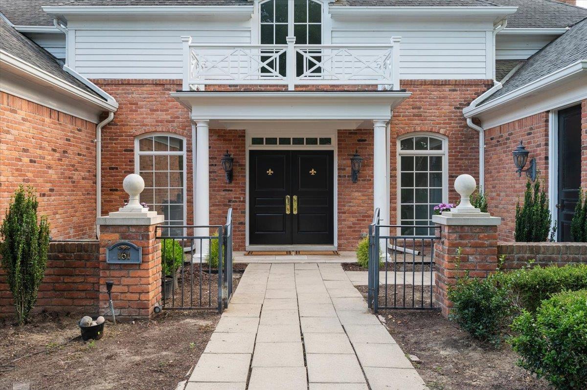 161 Lothrop Road