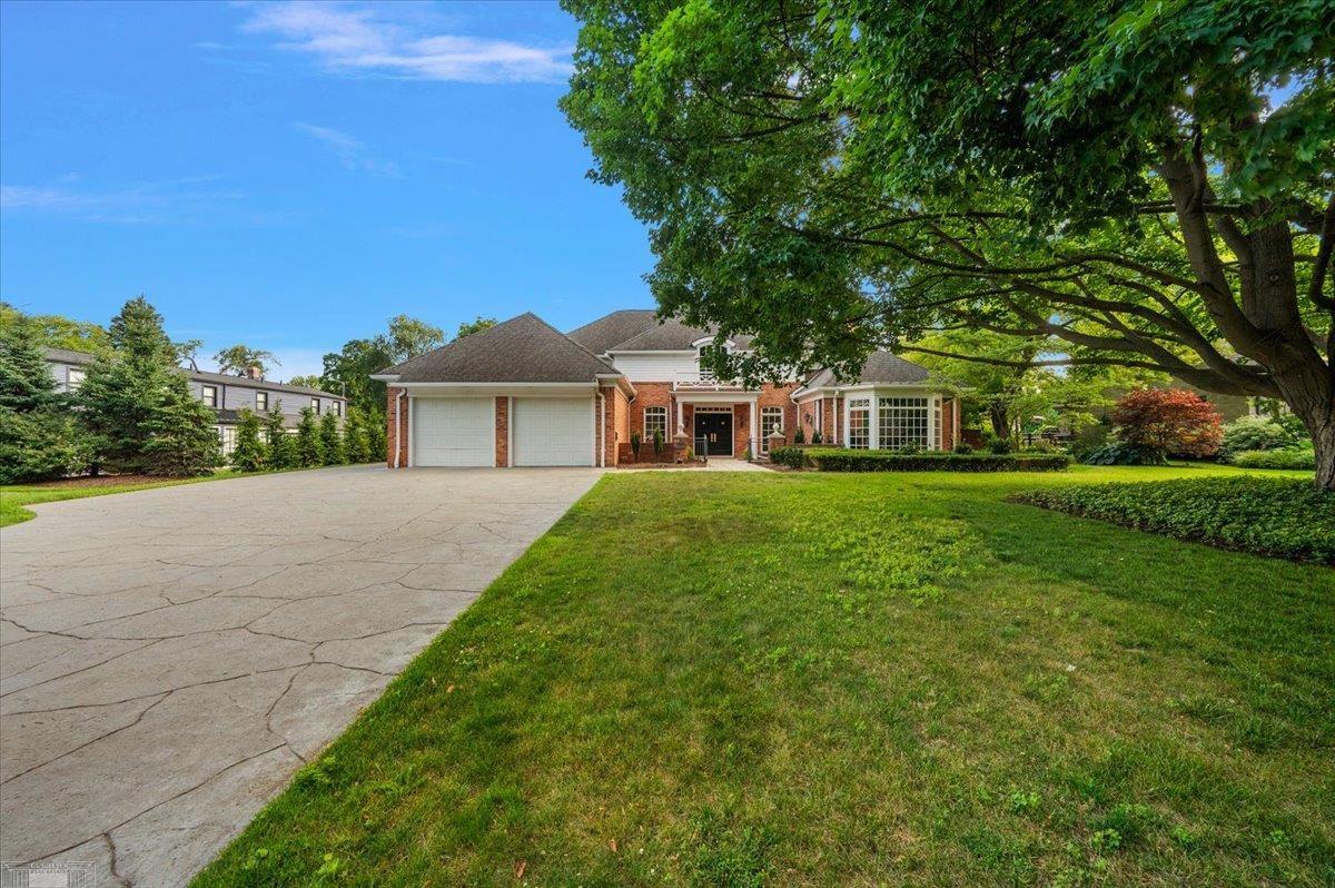 161 Lothrop Road