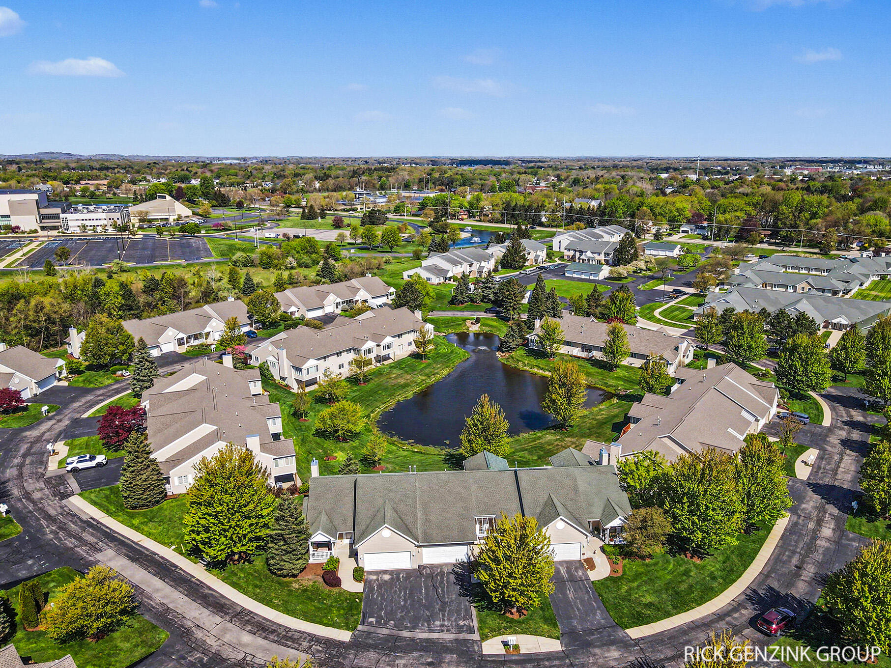 1103 Fountain View Circle #2