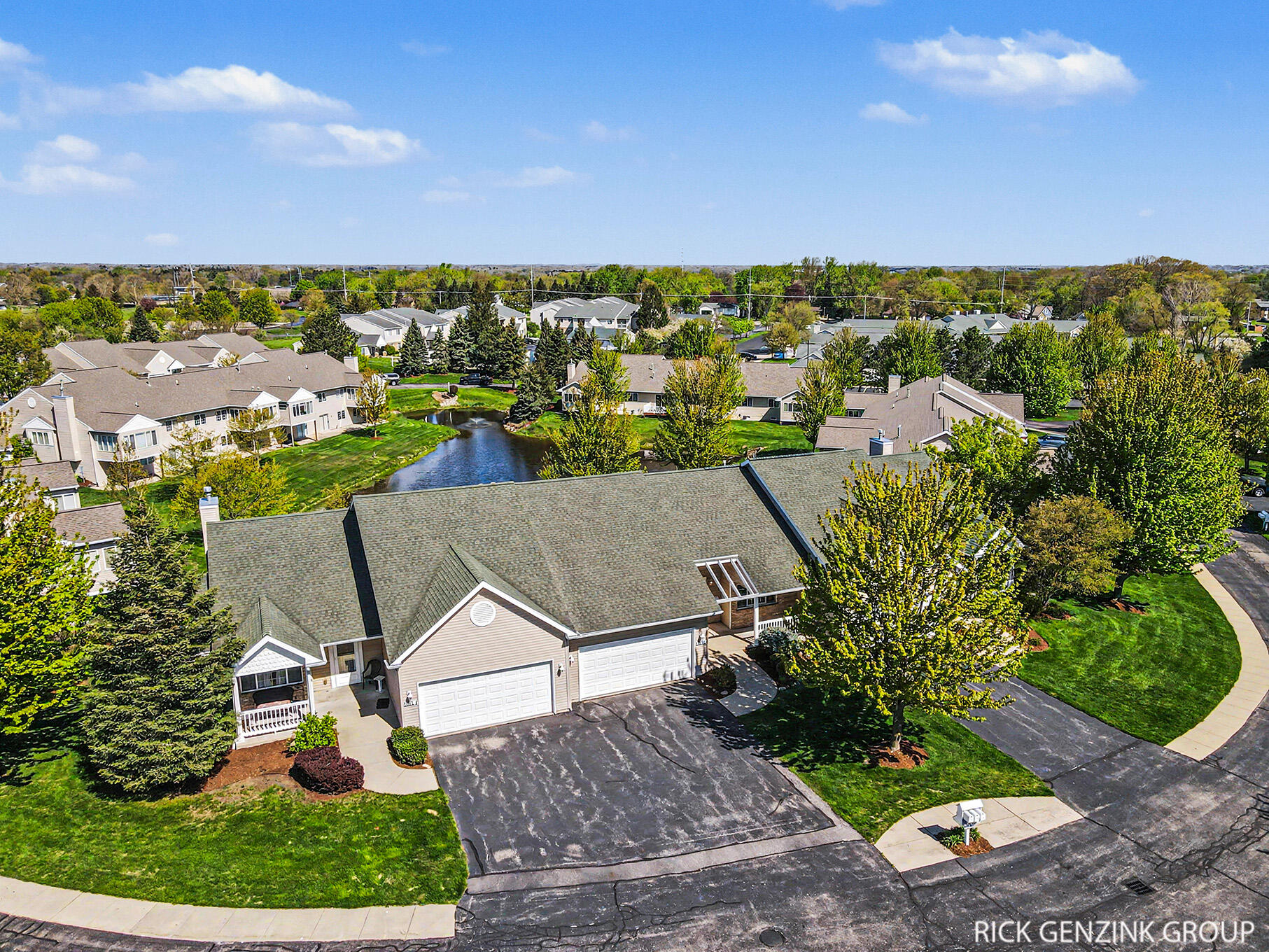 1103 Fountain View Circle #2